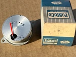 Nos 1961 62 63 64 Ford Pickup Truck Oil Pressure Gauge C1TF-9273-A. Fixed Price $34.99.