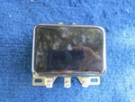 Nos Ace Generator Voltage Regulator 6V. Fixed Price $30.00.