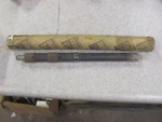 Chevrolet Chevy Powerglide Input Shaft 3689799 1950 1951 1952. Fixed Price $69.99.