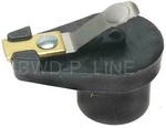 Ignition Rotor; Borg Warner # D145; Fits: 1963-74 Gm Vehicles Ihc; Amc. Fixed Price $12.00.