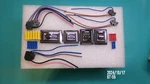 1981 1987 Power Window Door Lock Switch Kit Wire Connector Camino Monte Carlo. Fixed Price $169.99.