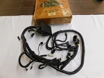 Nos Oem Ford 1995 Mustang Under Hood Dash To Headlight Wiring Harness W/o Abs. Fixed Price $249.00.