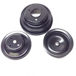 70-72 Chevelle Camaro Big Block Piece Pulley Kit With A/c Gm 3995631. Fixed Price $138.99.