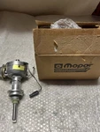 1974-1989 Dodge Mopar Oem New 318CI 360CI V8 Distributor Cardin Made. Fixed Price $150.00.