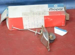 Nos 1964-68 Dodge A100 66 67 Ply 273 Carter Choke Thermostat Mopar 2806063. Fixed Price $85.00.