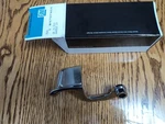 New Original Gm 4787464 1962-1967 Chevrolet Impala Lh Inside Door Handle Oem. Fixed Price $39.95.