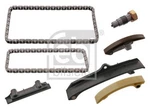 Febi Bilstein 33985 Timing Chain Kit Engine Oe Quality Replacement For Vw. Fixed Price $176.64.