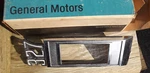 Gm 3950773 1969 Chevrolet Impala Marker Bezel 327 Nos Bel Air Caprice Fender. Fixed Price $69.95.