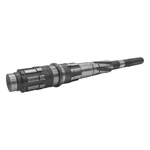 Usa Standard Manual Transmission Muncie Mainshaft 27-SPL. Fixed Price $176.85.