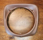 Nos Ford 1961 1966 Truck F100 Lh Headlight Door Painted Bezel C1TF-13064-D. Fixed Price $50.00.