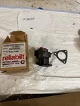 Detroit Diesel R5199561 Remanufactured Fuel Pump New In Box. Fixed Price $150.00.
