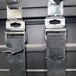 1971 Corvette Seat Belts Retractors Gm Oem Pair. Fixed Price $129.99.