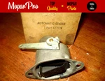 1935-36-37-38-39-40-41-42-46-47-48 Plymouth Mopar Sisson Choke Dodge Desoto Dpcd. Fixed Price $395.00.