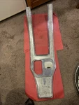 1964 And 67 C2 Corvette Oem Manual Speed Shifter Plate Console 3860149 Gm. Fixed Price $410.00.