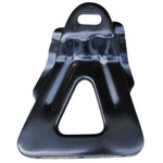 Front Bumper Fender Bracket For 55 Chevy Bel Air Nomad 150 210 Left. Fixed Price $42.34.