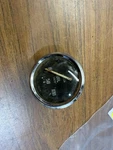 Triumph TR2 TR3 Jaeger Vintage 100 Oil Pressure Gauge Curved X80516/2 #1. Fixed Price $59.99.