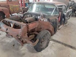 1957 Buick Left Front Door Manual 4 Sedan 980537. Fixed Price $150.00.