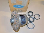 1967 1968 1969 Ford Galaxie Mercury Nos 1/2" Rear Axle Differential Gear Case. Fixed Price $149.00.