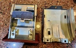 1971 1972 1973 1974 1975 1976 1977 1978 1979 19801981 Firebird Trans Am Ash Tray. Fixed Price $65.00.
