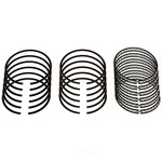 Engine Piston Ring Set Fits 1950-1968 International AB120,AM120,AM130 AB140 S132. Fixed Price $79.84.