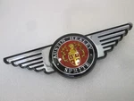 AHA5518 Austin Healey Sprite Bonnet Emblem Mkiii Mkiv Oe. Fixed Price $80.99.