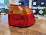 1999-2000 Honda Civic 4DOOR Right Passenger Tail Light Assembly #R2240R. Fixed Price $85.00.