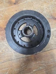 1967 1968 Chevrolet Camaro Harmonic Balancer 8" Ss 350 Rs Original Gm 3896966. Fixed Price $100.00.