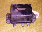 1952-6 Gmc/internatlonal/studebakertrucks/nash Delco Voltage Regulator 1118828E. Fixed Price $24.99.