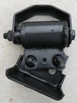 Thunderbird Ford Exhaust Hanger Mounting Bracket 64-66 1964-1966 Oem. Fixed Price $40.00.