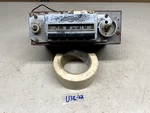Oem Chevrolet Corvair Nova Am Push Button Radio Delco Gm 7279922 B22-1. Fixed Price $54.95.
