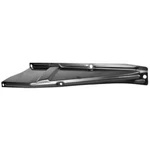 Rear Support Upper Tie Bar Baffle Fits 60-66 Chevy & Gmc Pickup-left. Fixed Price $69.56.