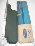 Ford 1974 Gran Torino Sport 429 Mercury Cougar Sun Visor - Match Yours. Fixed Price $199.00.