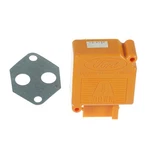 Genuine Ford Lincoln Mercury 80-89 Inst/pnl Low Fuel Warning Switch E4VZ-9F326-A. Fixed Price $32.68.