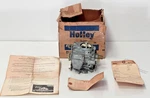 1962-67 Ford Truck Holley 1904 Nos Replacement Carburetor Bbl 144 170 200 223. Fixed Price $554.90.