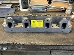 1 Used Ford Cylinder Head Core # C6TE-G Fits Fe 332 To 428. Fixed Price $125.00.