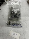Fits Jaguar Xke 4.2 1964-1978 Intake Valve RV2976 C12444 Ae V90308 Carb'd. Fixed Price $26.95.