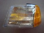 Nos Oem Ford Thunderbird Parking Lamp Turn Signal Light 1990 - 95 Left Hand. Fixed Price $29.99.