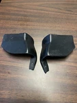 78-87 New Camino Quarter For Rear Bumper Filler Panels Set. Fixed Price $67.48.