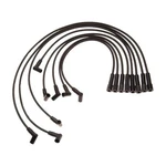 Genuine Acdelco For Cadillac Brougham 1990 Spark Plug Wire Set 19172234. Fixed Price $83.64.