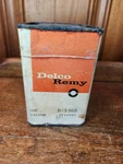 Nos Delco Remy Gm Chevrolet 1951-52/1959-62 Cyl. Distributor Vacuum 1918889. Fixed Price $40.00.