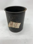Nos Ford B4A-6869-A Crankcase Breather Cover 1954 55 56 57 Full Size Oem. Fixed Price $18.00.