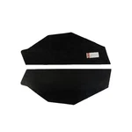 A-arm (control Arm) Dust Shield 2PC W/staples For 1963-1964 Pontiac Bonneville. Fixed Price $126.42.