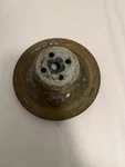 1965 1970 1966 1967 Ford 289 390 427 Water Pump Pulley Single Groove C5AE 8509. Fixed Price $59.46.
