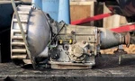1979-1987JAGUAR XJ6 Xjs Automatic Transmission BW66. Fixed Price $599.00.