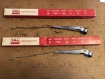 1949-52 Ford Truck Wiper Arms Nos Pair. Fixed Price $164.99.