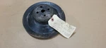 1960-67 Ford Fairlane T-bird 406 427 390 Water Pump Pulley ECG-8509-H Fomoco. Fixed Price $125.00.