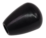 1953 1954 Chevrolet Car Black Gear Shift Knob W Auto Transmission 53C-7312-3. Fixed Price $12.00.