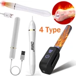 Usb Heating Rod Heater Warmer Charging Pad Stick Time Control Indicator. Fixed Price $10.99.