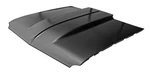 Jegs Steel Cowl Induction Hood For 1962-1965 Chevrolet Chevy Ii Nova In.. Fixed Price $553.98.