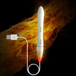 Quick Usb Heating Rod Led Heater Warmer Pad Stick Auto 38 Control Indicator. Fixed Price $10.75.